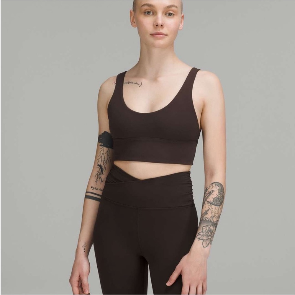 Lululemon Align Bra